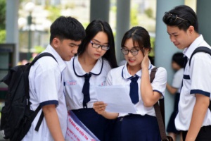 Thi THPT quốc gia 2019: đề thi chủ yếu trong chương trình THPT lớp 12